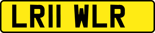 LR11WLR