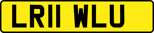LR11WLU