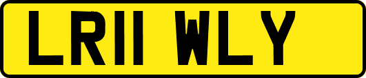LR11WLY