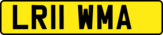 LR11WMA