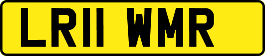LR11WMR