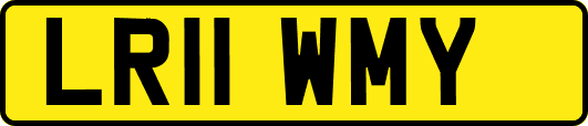LR11WMY