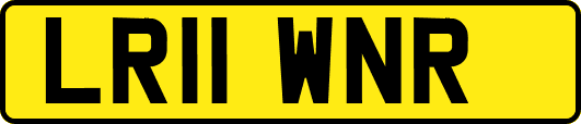 LR11WNR