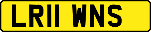 LR11WNS