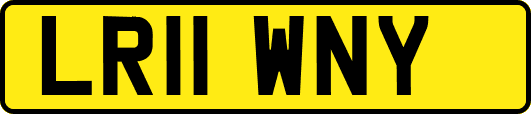 LR11WNY