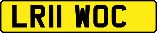 LR11WOC