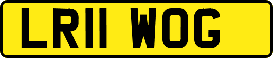 LR11WOG