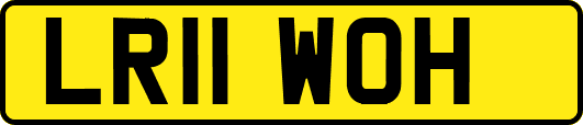 LR11WOH