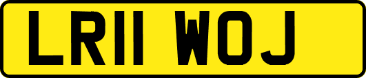 LR11WOJ