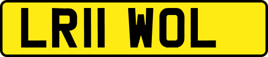 LR11WOL