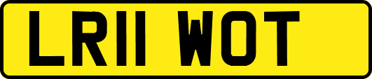 LR11WOT