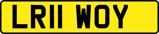 LR11WOY