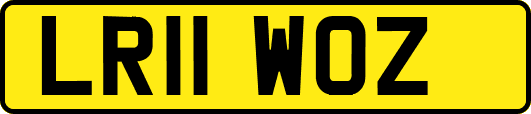 LR11WOZ