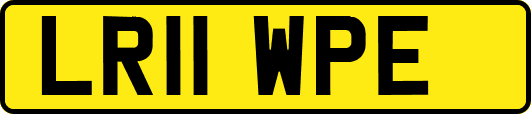 LR11WPE