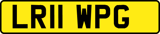 LR11WPG