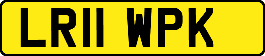 LR11WPK