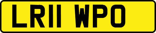 LR11WPO