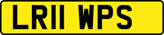 LR11WPS