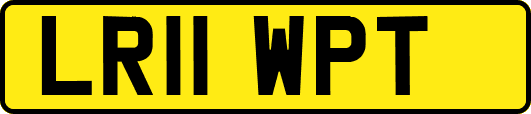 LR11WPT