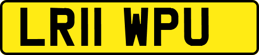 LR11WPU