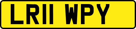 LR11WPY