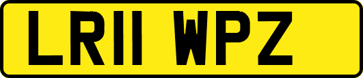LR11WPZ
