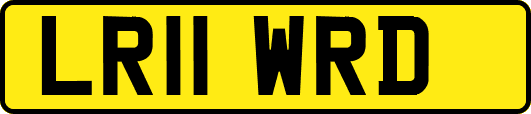 LR11WRD