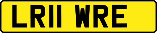 LR11WRE