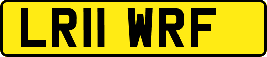 LR11WRF