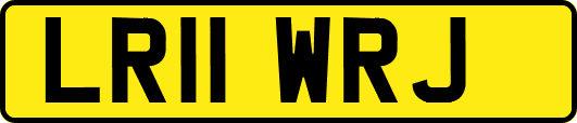 LR11WRJ