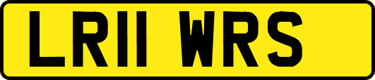 LR11WRS