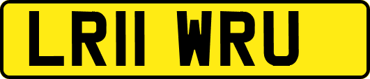 LR11WRU
