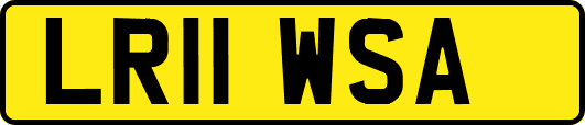 LR11WSA