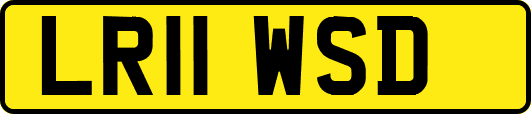LR11WSD