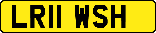 LR11WSH