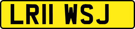 LR11WSJ