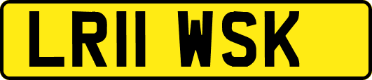 LR11WSK