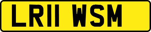 LR11WSM