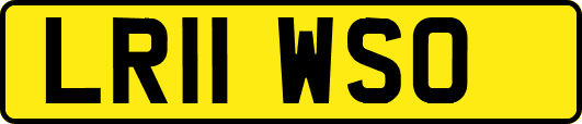 LR11WSO