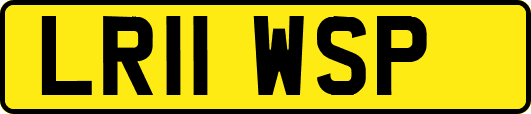 LR11WSP