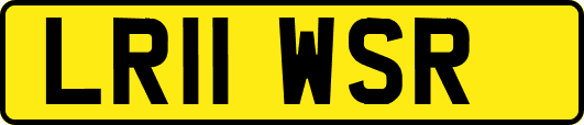 LR11WSR
