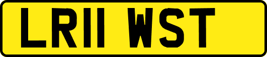 LR11WST