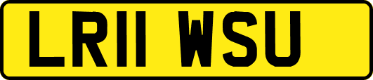 LR11WSU