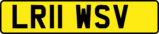 LR11WSV
