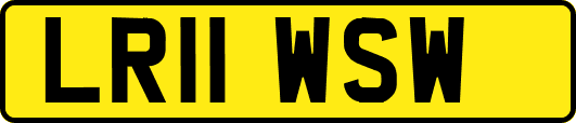 LR11WSW