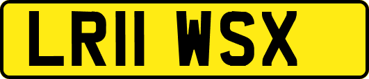 LR11WSX