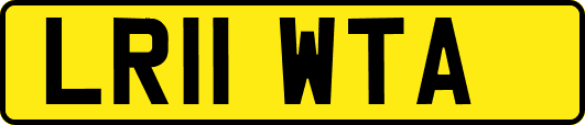 LR11WTA
