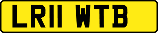 LR11WTB