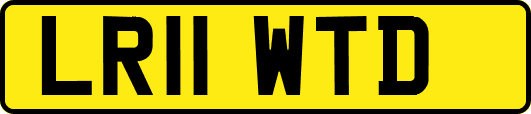LR11WTD