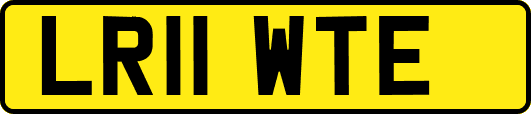LR11WTE